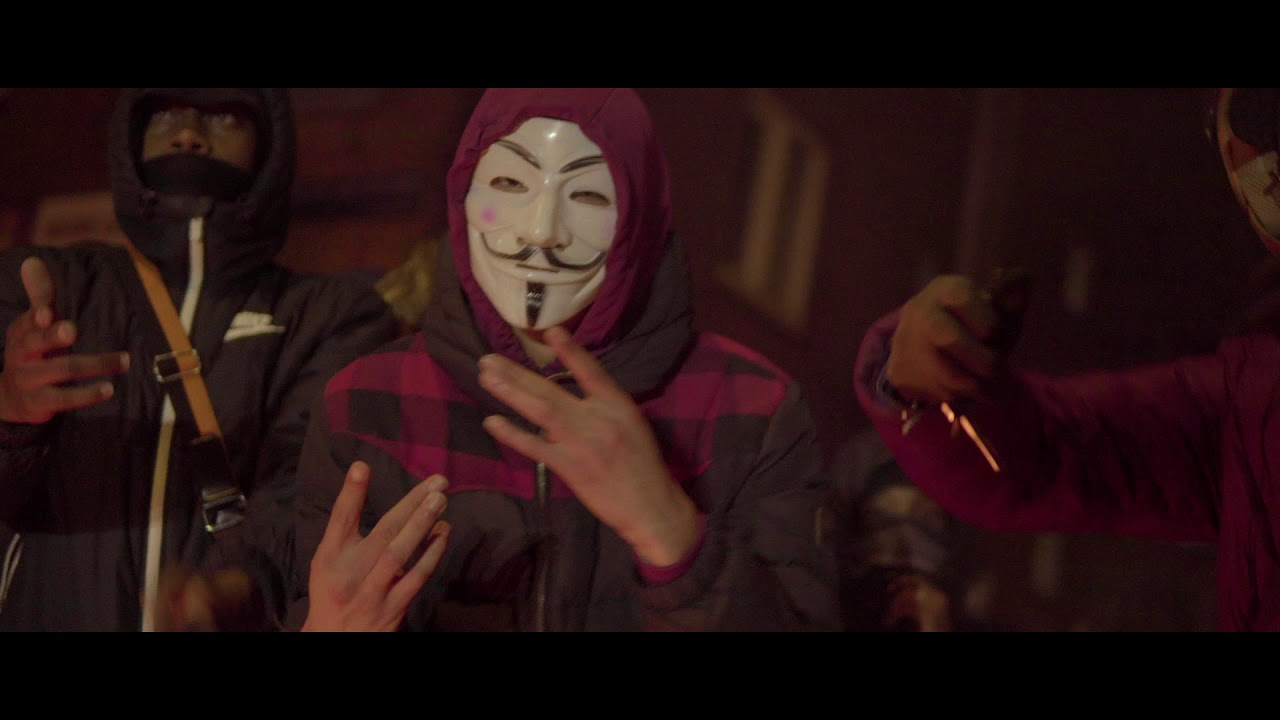 TF - Geen Fun (prod. T Beatz)