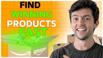 Find Winning Amazon Online Arbitrage Products FAST | Reverse Sourcing Tutorial