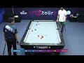 Q-TOUR 2 - 10 BALL CHAMPIONSHIP (2025)