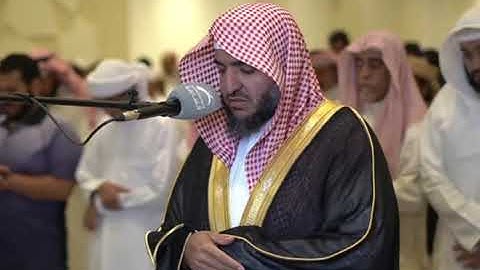 تلاوة نادرة 7 - الشيخ عبدالبديع غيلان