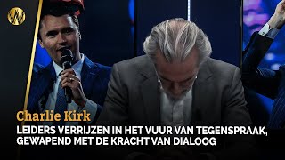 Download Lagu Ter nagedachtenis aan Charlie Kirk | Mordechaï Krispijn MP3 Download Lagu Ter nagedachtenis aan Charlie Kirk | Mordechaï Krispijn MP3