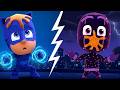 PJ Masks LIVE 🔴 BEST EPISODES MARATHON! ⚡Super Toons TV
