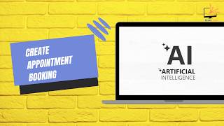 How to Create Appointment Booking AI Agents