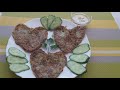 Кабачковые Оладьи !!!Вкусные!!!