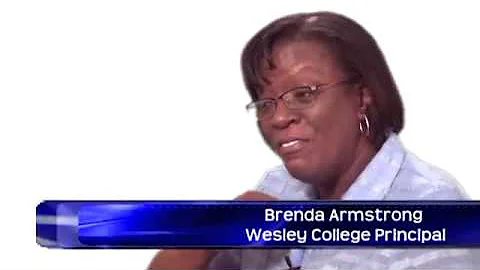 Brenda Armstrong Profile