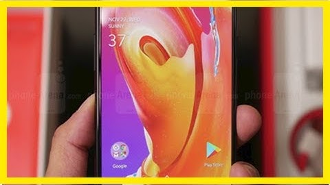 Oneplus 5t receives oxygenos 4.7.2 update, here is what