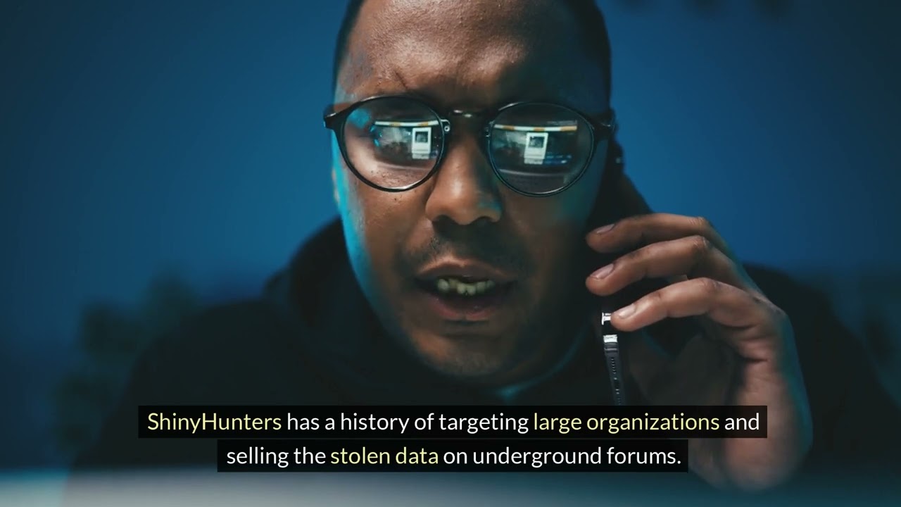 Urgent Cybersecurity Alerts: Fake Chrome Errors, Major Data Breaches, and Website Hijackings!