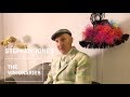 THE VISIONARIES: Stephen Jones, milliner