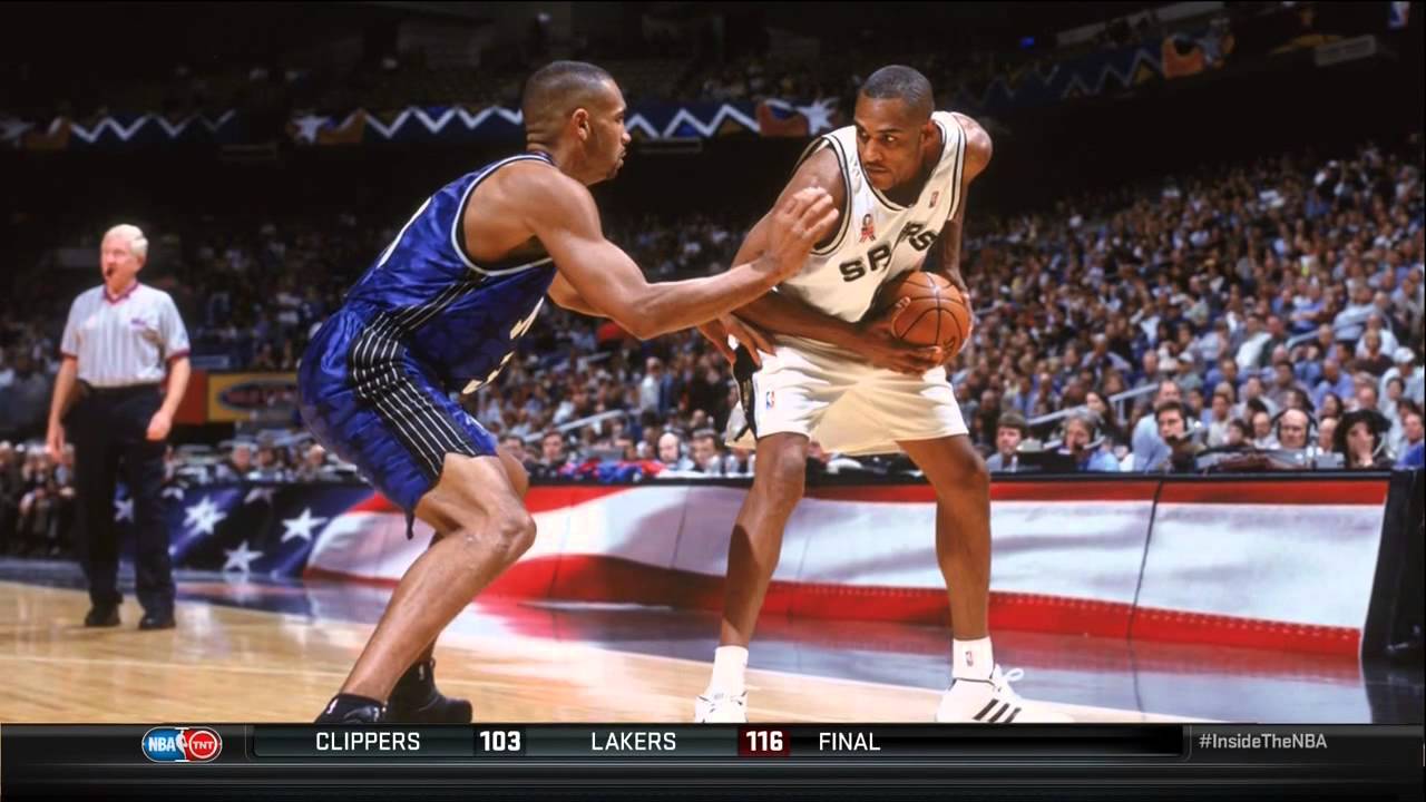 2013.10.29 / Inside The NBA (FULL EPISODE)