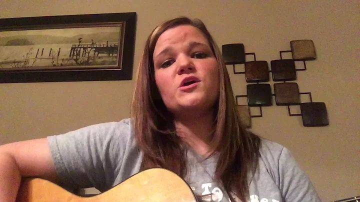 Jessie Deering- In Case You Didn't Know Cover