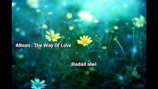 Hadad Alwi - Doaku (lyrics)