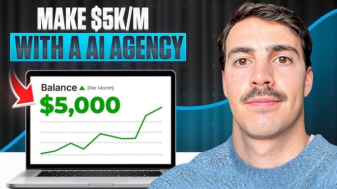 How To Start An Ai Automation Agency A Step By Step Guide