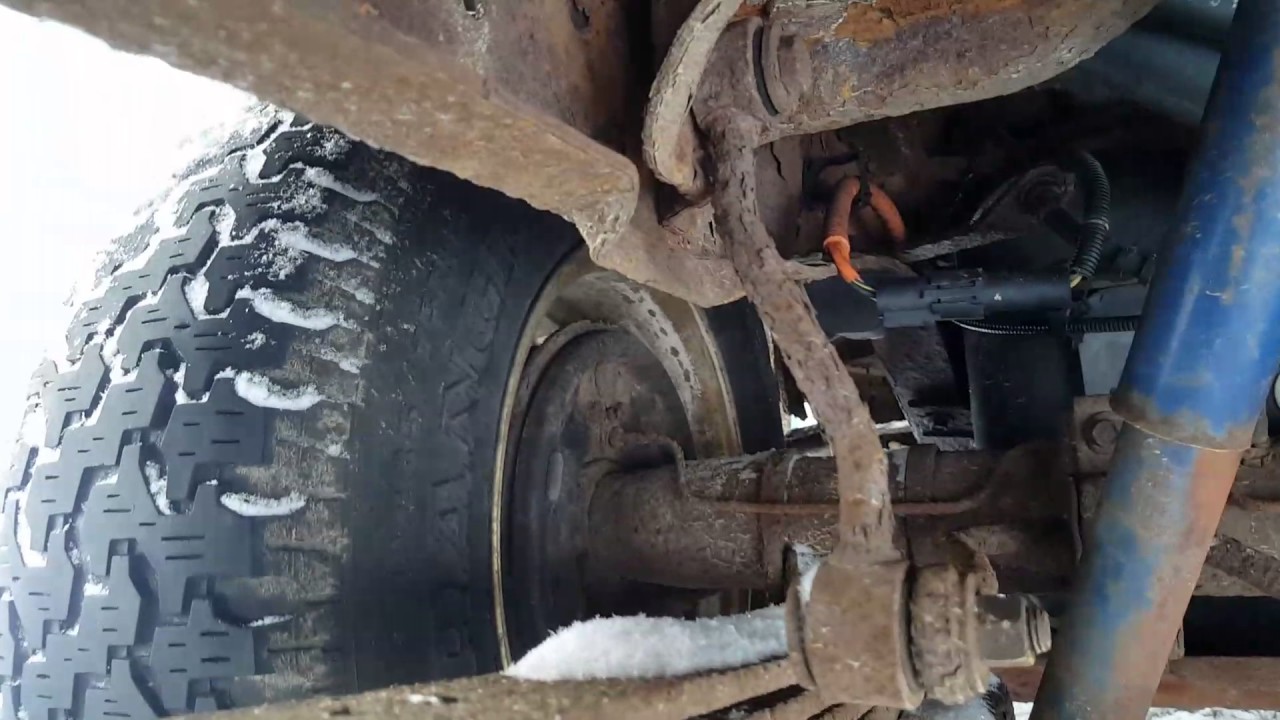 2012 Ford Explorer Brake Fluid