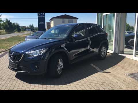 Mazda CX-5 LogIn Bose Anhängerkupplung Klimaautomatik Spurwechselassistent 309528