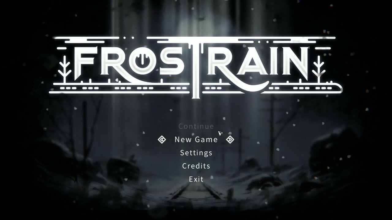 Frostrain - Ms.Joe ULTIMATE STRATEGY - EASY WIN 10000+ happiness /GAMEPLAY/