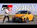 كمية التعديلات على جي آر يارس ستصدمك GR Yaris signal yellow mp3