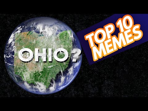 The Top 10 Memes of 2022