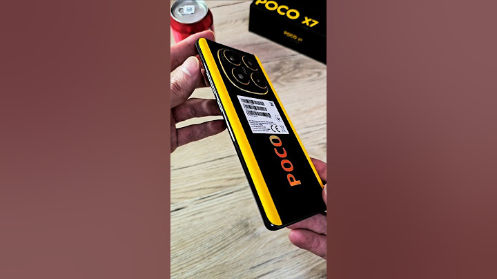 Poco X7 Unboxing New 2025 #smartphone #poco #pocox7 #newpoco #new #unboxing #newphone