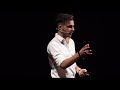 Il lato oscuro del volontariato internazionale e come rimediare | Nicolò Govoni | TEDxBologna