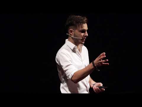 Il lato oscuro del volontariato internazionale e come rimediare | Nicolò Govoni | TEDxBologna