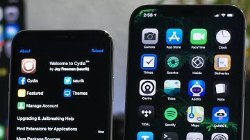 iOS 14.3 Jailbreak HUGE UPDATE - Kernel Bug Released iOS 12.0-14.3 For ALL DEVICES + A14