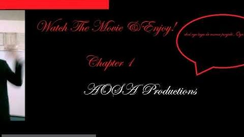 Chapter 1  Sir Amjad Rauf In Class :P Funny Parody