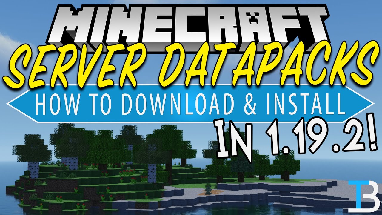 PORTED TO 1.18! The End Mobs Datapack VERSION 2.0! Minecraft Data Pack