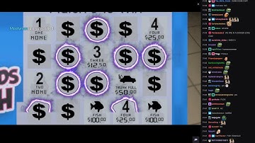 Jerma Streams [with Chat] - The Coin Game (VOD 3 of 3)