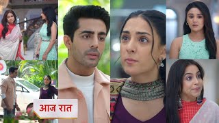 Taara 1 April 2026 New Promo - Taara Rejected Yuvraj