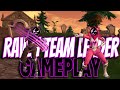 The NEW Raven Team Leader Pack May Be EXCLUSIVE To Season OG (Nevermore Hearts Pack Gameplay/Review)