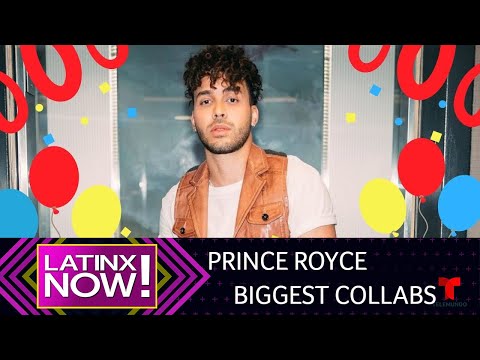 Video: Prens Royce Net Worth