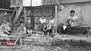 Kesenian dan Kebudayaan  '' GHUMAH BAGHI '' || Lagu Daerah Sumatera Selatan,  Nasib petani kawe
