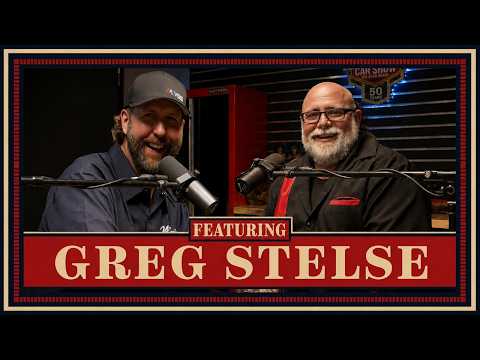 Derek Bieri w/ Hod Rodder Greg Stelse