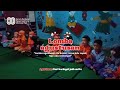 Semarak Kemerdekaan Day 1, RA Al-Qur'an 1 Inaton