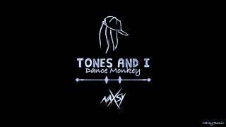 TONES AND I   DANCE MONKEY ♪♫Official Music !!