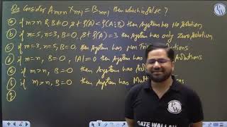 9.Eigen Values and CHT 01 Eigen Values and CHT Part 01