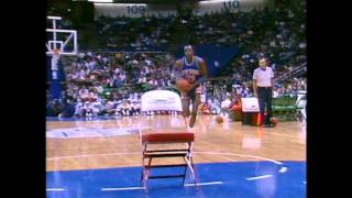 Vince Carter recalls the 2000 Slam Dunk Contest - Sports Illustrated