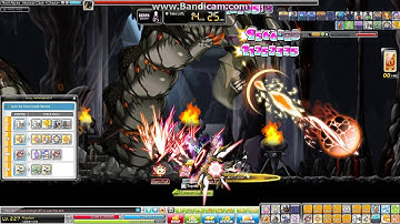 [ExtaliaMS] Phantom solo Chaos Vellum - part 1