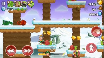 Lep’s World 2 (15-7) - ALIN