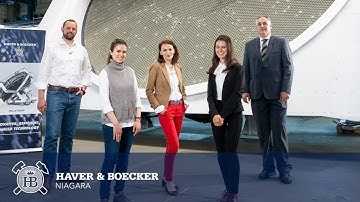 Find your Expert in Pelletizing Technology