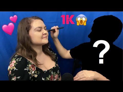ASMR Boyfriend does