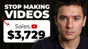 The EXACT YouTube Automation System That Makes Me $3,729/mo
