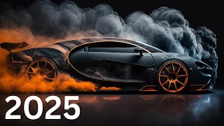 Hard Trap & Festival Bass 2025 ⚡ | Extreme Bass Boosted EDM Mix #EDMMix2025 #NightDriveMusic #EDMUSA
