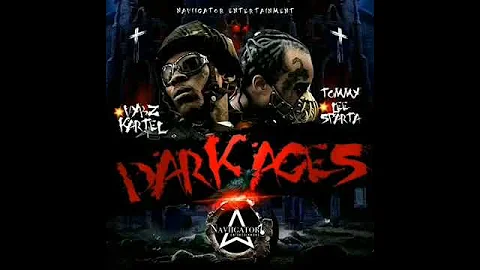 Vybz Kartel X Tommy Lee Sparta Dark Ages (Preview)