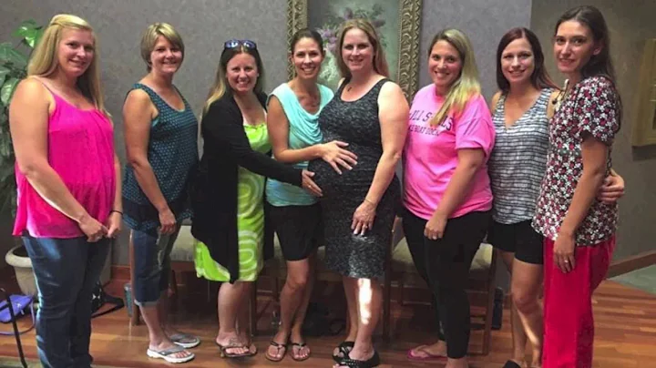 Family Source Consultants - Surrogate Support Group