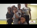 Youth N Motion Academy Develops the Body and Mind