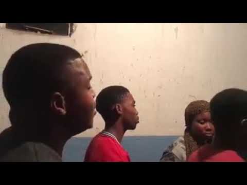 Clap and Tap- Bonang sefapano Moloki oa batho