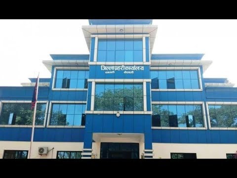 कैलालीमा अपराधिक गतिविधी बर्षेनी दोब्बरले बढ्दै