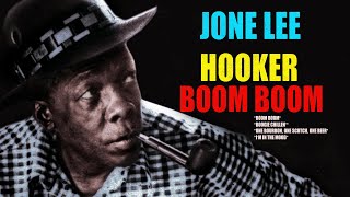 JONE LEE HOOKER - BLUES LEGEND COLLECTION - THE VERY BEST OF JOHN LEE HOOKER#joneleehooker