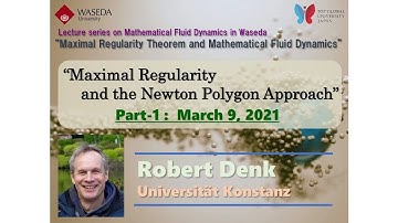 Prof. Denk(Part 1/3)